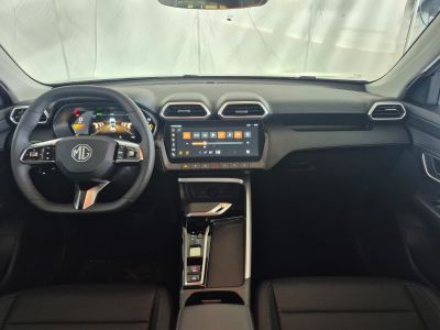MG MG ZS Gebrauchtwagen MG MG ZS Gebrauchtwagen