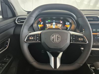 MG MG ZS Gebrauchtwagen MG MG ZS Gebrauchtwagen