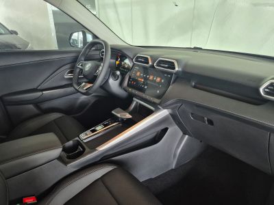 MG MG ZS Gebrauchtwagen MG MG ZS Gebrauchtwagen