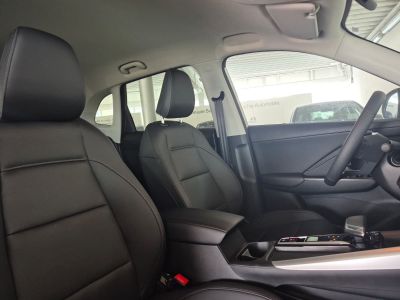 MG MG ZS Gebrauchtwagen MG MG ZS Gebrauchtwagen