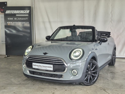 MINI Cabrio Gebrauchtwagen