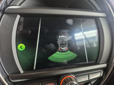 MINI Cabrio Gebrauchtwagen