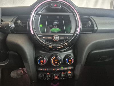 MINI Cabrio Gebrauchtwagen