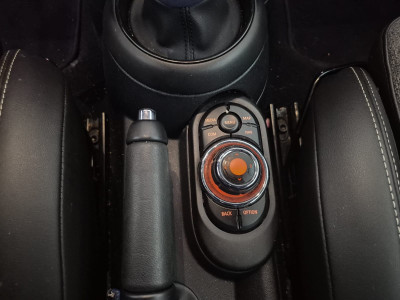 MINI Cabrio Gebrauchtwagen