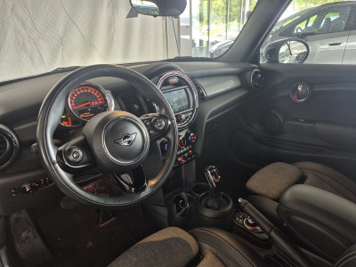MINI Cabrio Gebrauchtwagen