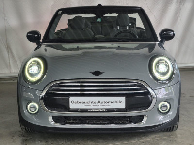 MINI Cabrio Gebrauchtwagen