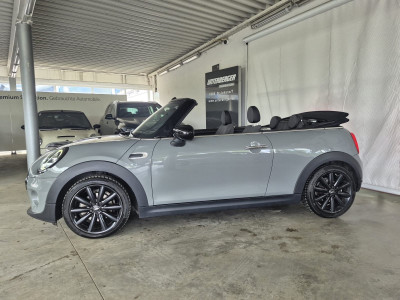 MINI Cabrio Gebrauchtwagen