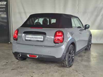MINI Cabrio Gebrauchtwagen