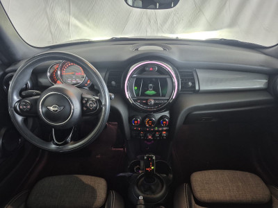 MINI Cabrio Gebrauchtwagen