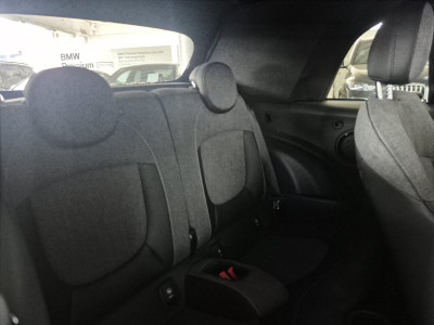 MINI Cabrio Gebrauchtwagen
