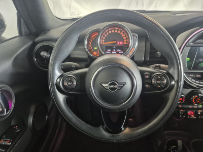 MINI Cabrio Gebrauchtwagen