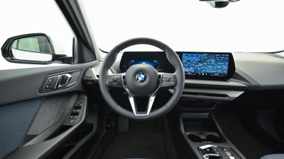 BMW 1er Jahreswagen BMW 1er Jahreswagen