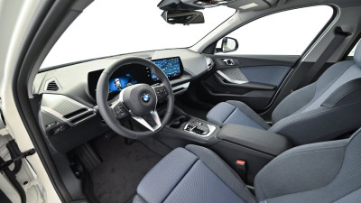 BMW 1er Jahreswagen BMW 1er Jahreswagen