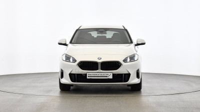 BMW 1er Jahreswagen BMW 1er Jahreswagen