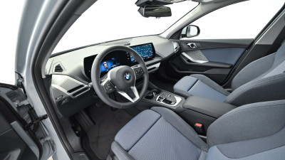 BMW 1er Jahreswagen BMW 1er Jahreswagen
