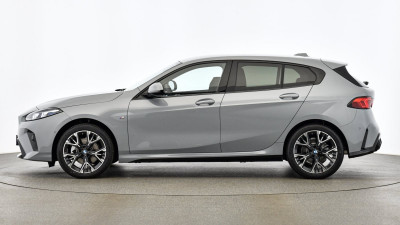 BMW 1er Jahreswagen BMW 1er Jahreswagen