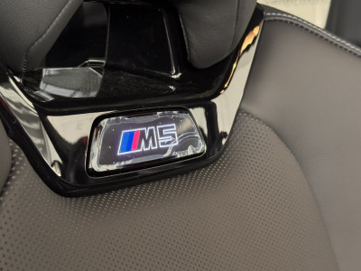 BMW 5er Vorführwagen BMW 5er Vorführwagen