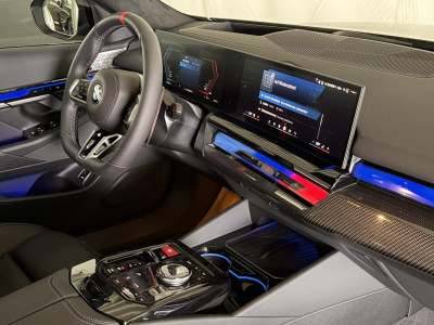 BMW 5er Vorführwagen BMW 5er Vorführwagen