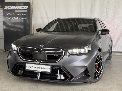 BMW 5er Vorführwagen BMW 5er Vorführwagen