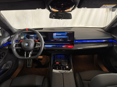 BMW 5er Vorführwagen BMW 5er Vorführwagen