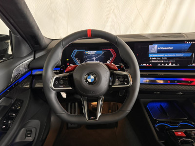 BMW 5er Vorführwagen BMW 5er Vorführwagen
