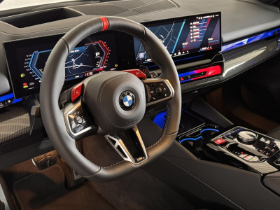 BMW 5er Vorführwagen BMW 5er Vorführwagen