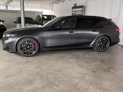 BMW 5er Vorführwagen BMW 5er Vorführwagen