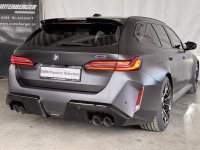 BMW 5er Vorführwagen BMW 5er Vorführwagen