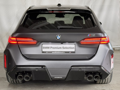 BMW 5er Vorführwagen BMW 5er Vorführwagen