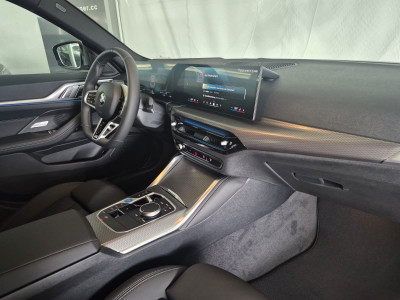 BMW i4 Vorführwagen BMW i4 Vorführwagen