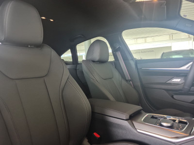 BMW i4 Vorführwagen BMW i4 Vorführwagen