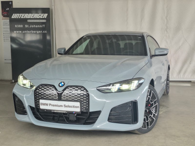 BMW i4 Vorführwagen BMW i4 Vorführwagen