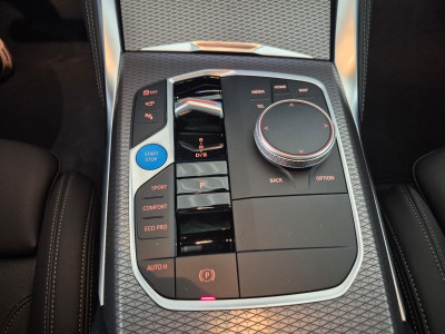 BMW i4 Vorführwagen BMW i4 Vorführwagen