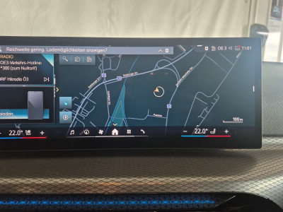 BMW i4 Vorführwagen BMW i4 Vorführwagen