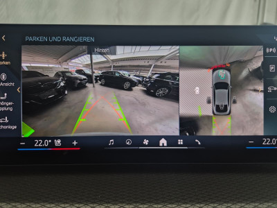 BMW i4 Vorführwagen BMW i4 Vorführwagen