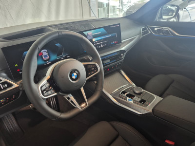 BMW i4 Vorführwagen BMW i4 Vorführwagen