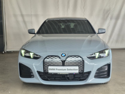 BMW i4 Vorführwagen BMW i4 Vorführwagen