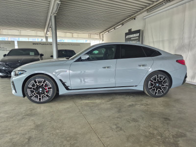 BMW i4 Vorführwagen BMW i4 Vorführwagen