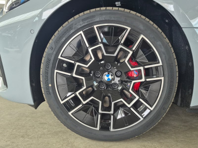 BMW i4 Vorführwagen BMW i4 Vorführwagen