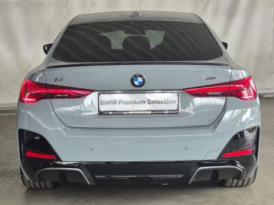 BMW i4 Vorführwagen BMW i4 Vorführwagen