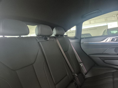 BMW i4 Vorführwagen BMW i4 Vorführwagen