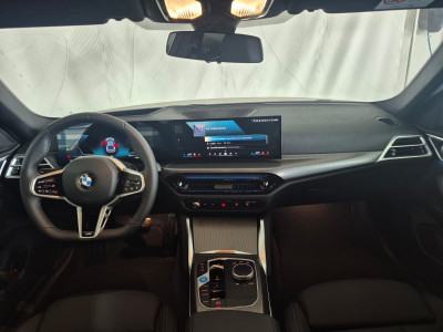 BMW i4 Vorführwagen BMW i4 Vorführwagen