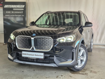 BMW iX1 Vorführwagen BMW iX1 Vorführwagen