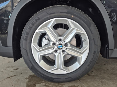 BMW iX1 Vorführwagen BMW iX1 Vorführwagen