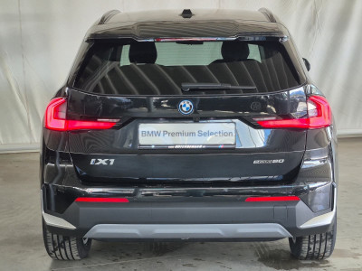 BMW iX1 Vorführwagen BMW iX1 Vorführwagen