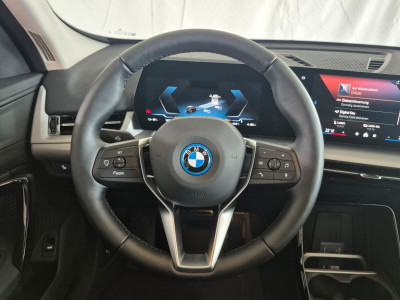 BMW iX1 Vorführwagen BMW iX1 Vorführwagen