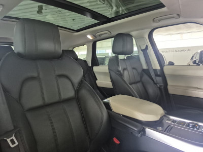Land Rover Range Rover Series Gebrauchtwagen Land Rover Range Rover Series Gebrauchtwagen