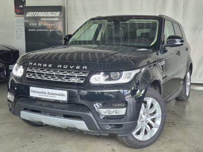 Land Rover Range Rover Series Gebrauchtwagen Land Rover Range Rover Series Gebrauchtwagen