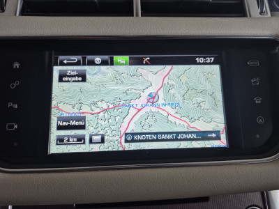 Land Rover Range Rover Series Gebrauchtwagen Land Rover Range Rover Series Gebrauchtwagen