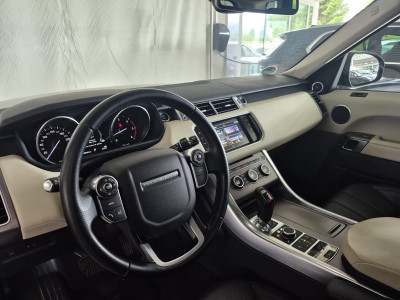 Land Rover Range Rover Series Gebrauchtwagen Land Rover Range Rover Series Gebrauchtwagen